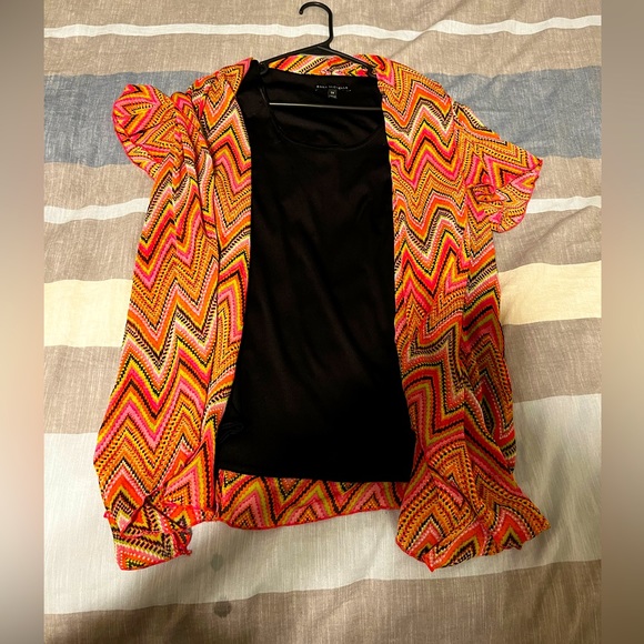 Sara Michelle Tops - Women’s Top 2X